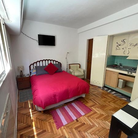 Palermo Chico Castex 2 Pax 10Min Aeroparque 100M Mater Dei Apartment Buenos Aires Bagian luar foto