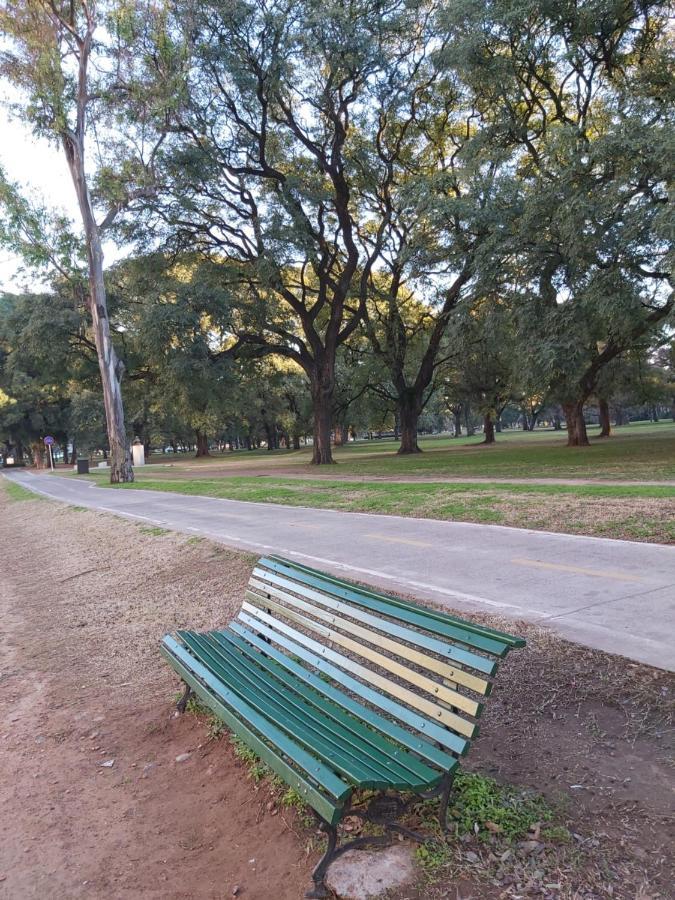 Palermo Chico Castex 2 Pax 10Min Aeroparque 100M Mater Dei Apartment Buenos Aires Bagian luar foto