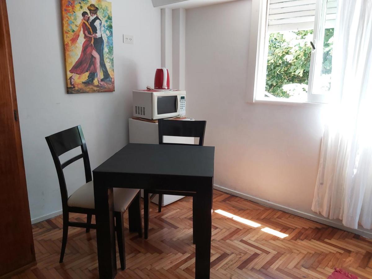 Palermo Chico Castex 2 Pax 10Min Aeroparque 100M Mater Dei Apartment Buenos Aires Bagian luar foto