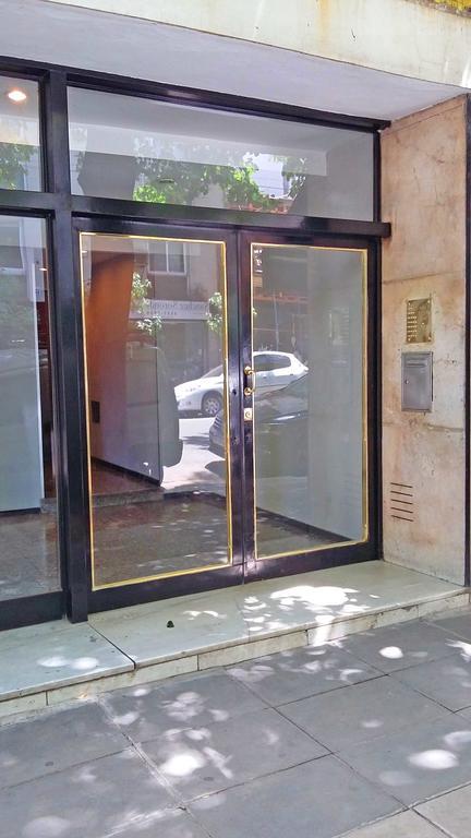Palermo Chico Castex 2 Pax 10Min Aeroparque 100M Mater Dei Apartment Buenos Aires Bagian luar foto