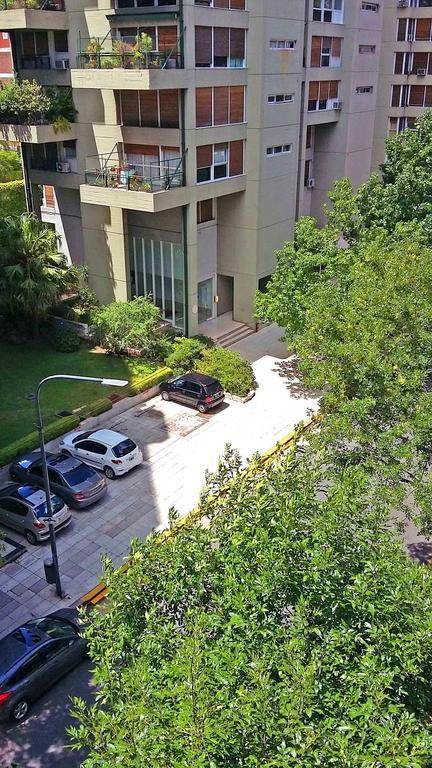 Palermo Chico Castex 2 Pax 10Min Aeroparque 100M Mater Dei Apartment Buenos Aires Bagian luar foto