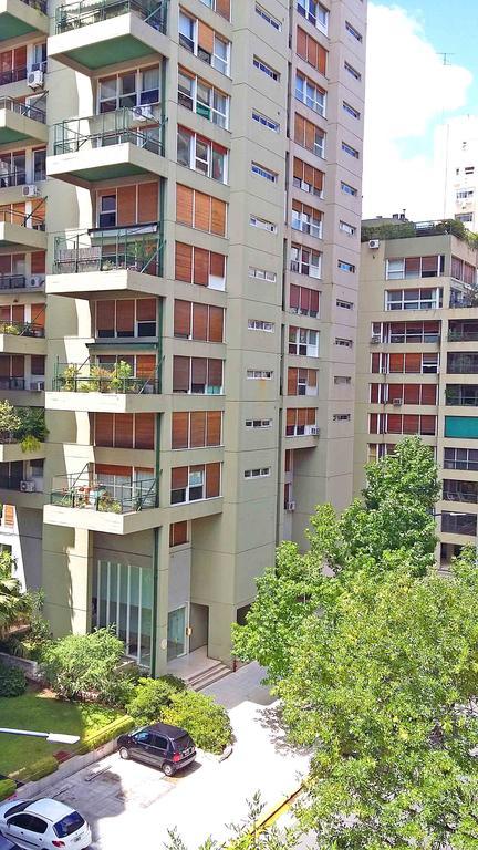 Palermo Chico Castex 2 Pax 10Min Aeroparque 100M Mater Dei Apartment Buenos Aires Bagian luar foto