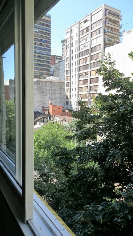 Palermo Chico Castex 2 Pax 10Min Aeroparque 100M Mater Dei Apartment Buenos Aires Bagian luar foto